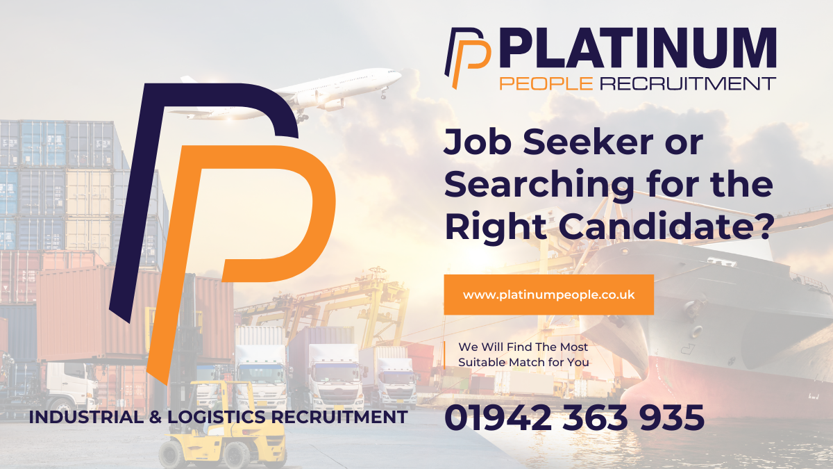 Photograph for Platinum People Recruitment, Staffing & Recruiting business in Wigan
